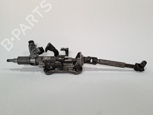 Used Steering column PEUGEOT BOXER Van 2.2 HDi 100 (101 hp) 24108452