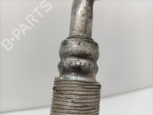 AC pipe BMW 5 (E60) 530 d | BP25456445M126 