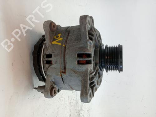 Alternator VW GOLF V (1K1) 1.9 TDI | BP24445037M7 