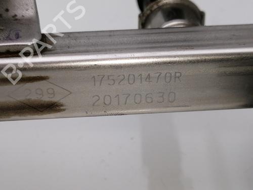 Injection rail DACIA LOGAN MCV II TCe 90 (K8M1, K8MA, K8AC) | BP23449855M98 