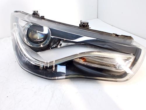 Højre forlygte Højre forlygte AUDI A1 Sportback (8XA, 8XF) 1.6 TDI (90 hp) 33815594 33815594