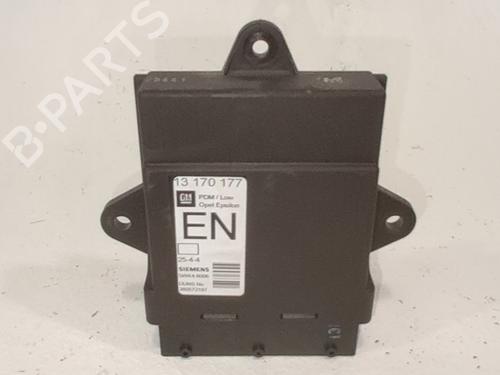 Modulo elettronico Modulo elettronico OPEL VECTRA C (Z02) 1.9 CDTI (F69) (120 hp) 37289310 37289310