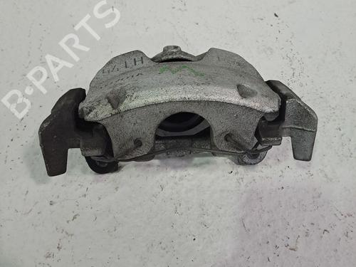 Left front brake caliper TOYOTA YARIS (_P21_, _PA1_, _PH1_) 1.5 Hybrid (MXPH10, MXPH11) | BP24848827M105 