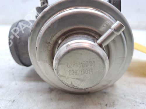 Drosselklappe SKODA FABIA I Combi (6Y5) 1.9 TDI | BP23362324M82 