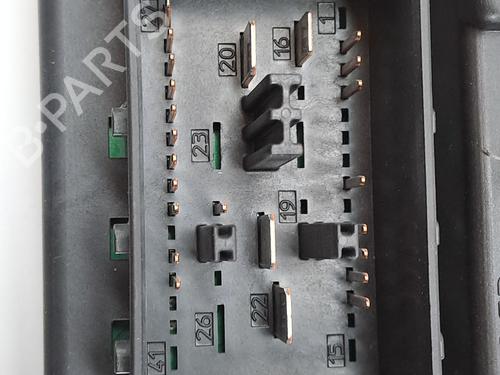 Electronic module LAND ROVER RANGE ROVER EVOQUE (L538) 2.2 D 4x4 | BP23943280M83 