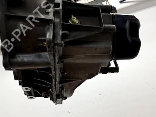 Gearbox NISSAN MICRA III (K12) 1.2 16V | BP30871272M3