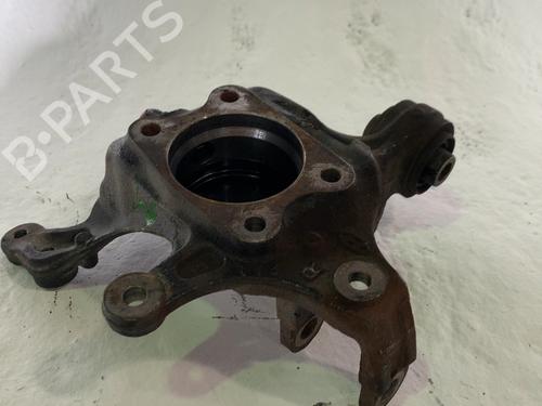 Used Right rear steering knuckle Right rear steering knuckle HYUNDAI ix35 (LM, EL, ELH) 1.7 CRDi (116 hp) 33772037 33772037
