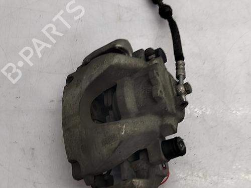 Left front brake caliper LAND ROVER RANGE ROVER EVOQUE (L538) 2.0 D 4x4 | BP34508274M105 - Image 2