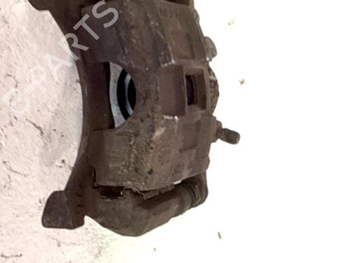 Left front brake caliper HONDA JAZZ II (GD_, GE3, GE2) 1.3 iDSi (GD1) | BP29992598M105