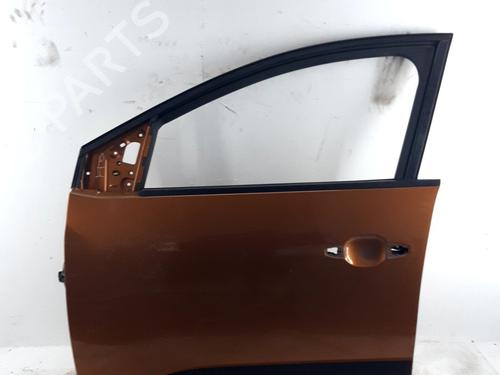 Used Left front door Left front door DACIA SANDERO III 1.0 TCe 90 (91 hp) 34618343 34618343