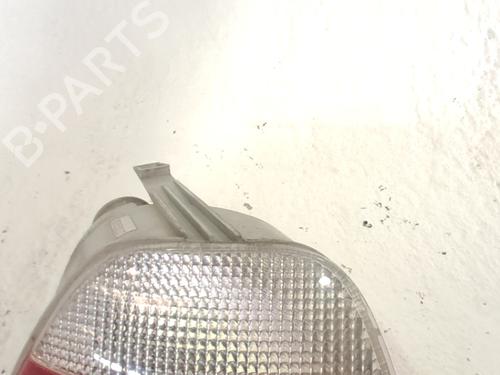 Tågelys FORD FOCUS II (DA_, HCP, DP) 1.8 (125 hp) 30960662