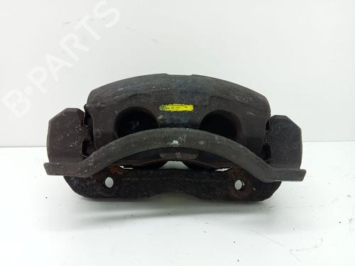Højre bremsekaliber foran HYUNDAI SANTA FÉ I (SM) 2.4 16V 4x4 | BP28141945M104 