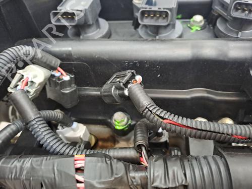 Engine CITROËN C1 (PM_, PN_) 1.0 | BP23368449M1 