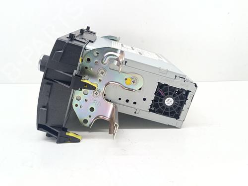 Radio TOYOTA AURIS (_E18_) 1.6 (ZRE181_, ZRE185_, ZRE185R, ZRE181R) | BP27252723E6 