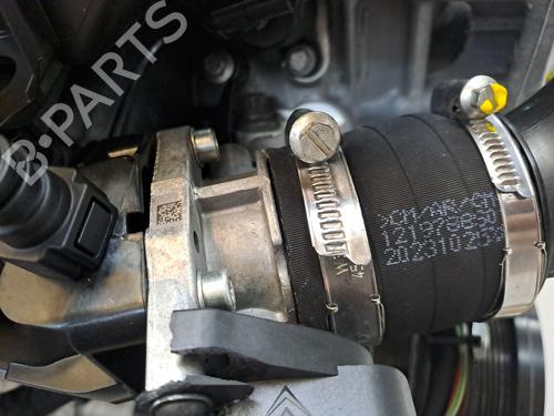 Engine OPEL CORSA F (P2JO) 1.2 (68) | BP23283854M1 