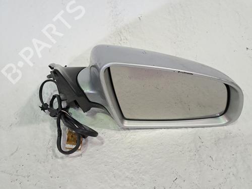 Used Right mirror AUDI A4 B7 (8EC) 3.0 TDI quattro (204 hp) 27463153