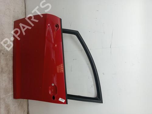 Used Left front door SEAT IBIZA IV (6J5, 6P1) 1.6 TDI (90 hp) 24108649