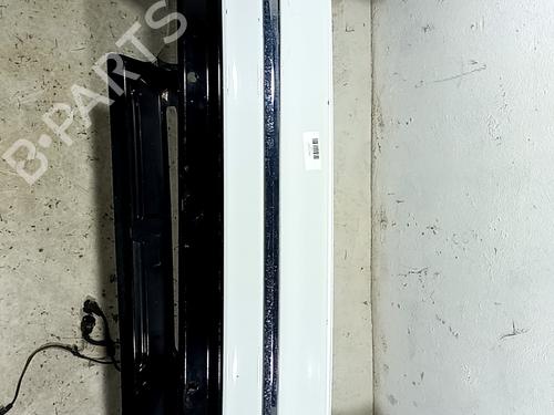 Bagtil kofangere Bagtil kofangere VW TIGUAN (AD1, AX1) 2.0 TDI (150 hp) 36157868 36157868