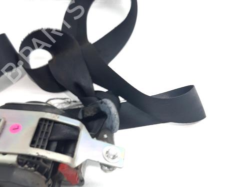 Front left seatbelt TATA INDICA 1.4 | BP38190702I26 - Image 2