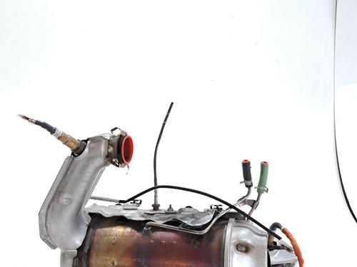 Catalyst NISSAN JUKE (F15) 1.5 dCi | BP29990600M10 