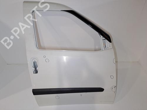 Used Right front door OPEL COMBO Box Body/MPV (X12) 1.3 CDTI (B05) (90 hp) 23375972