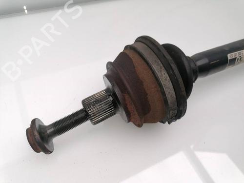 Right rear driveshaft AUDI A8 D3 (4E2, 4E8) 4.2 quattro | BP23938428M41