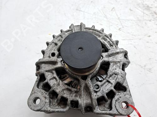 Used Alternator NISSAN X-TRAIL III (T32_, T32R, T32RR) 1.6 dCi (T32) (130 hp) 23289146