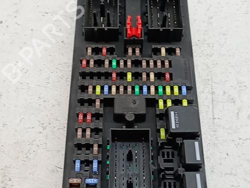 Used Fuse box Fuse box LAND ROVER DISCOVERY SPORT (L550) 2.0 D 4x4 (150 hp) 39557401 39557401