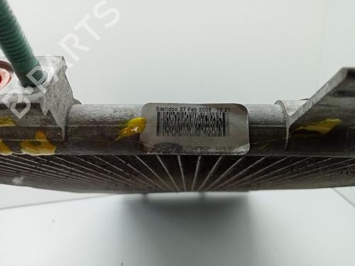 AC radiator FORD TRANSIT Van (FA_ _) 2.4 TDCi RWD | BP28108162M32 