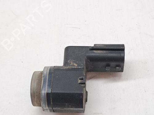 Elektronisk modul RENAULT MEGANE III Hatchback (BZ0/1_, B3_) 1.5 dCi | BP26233450M83 