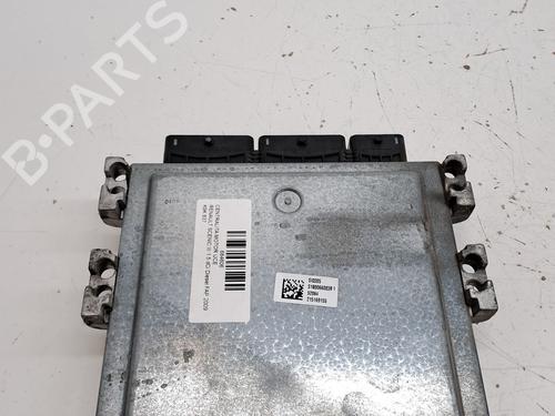 Used Engine control unit (ECU) RENAULT MEGANE II Saloon (LM0/1_) 1.5 dCi (LM0F, LM0T, LM2B) (82 hp) 28037245