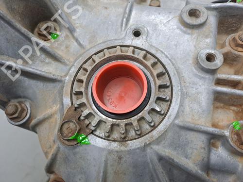 Gearbox SUBARU FORESTER (SG_) 2.0 AWD (SG5) | BP23369467M3 