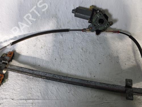 Used Front right window mechanism Front right window mechanism NISSAN TERRANO II (R20) 2.7 TDi 4WD (125 hp) 40546074 40546074