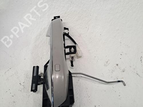 Used Front right exterior door handle Front right exterior door handle 38167994 38167994