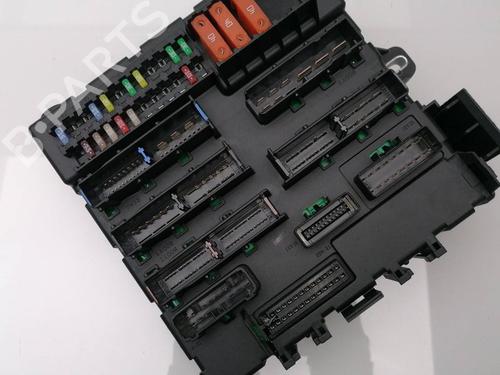 Used Fuse box OPEL VECTRA C Estate (Z02) 1.8 (F35) (140 hp) 23420711