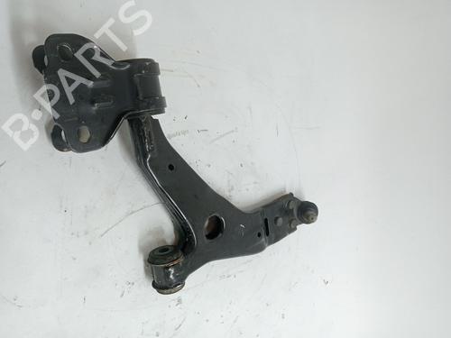 Left front suspension arm FORD TRANSIT CONNECT V408 Box Body/MPV 1.6 TDCi | BP25737189M12 
