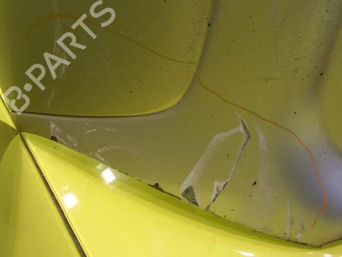 Rear bumper BMW X5 (E53) 3.0 d | BP23449267C8 
