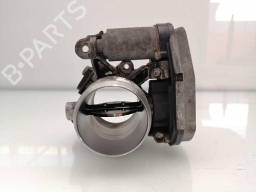 Used Throttle body LAND ROVER RANGE ROVER EVOQUE (L538) 2.2 D 4x4 (190 hp) 23377632