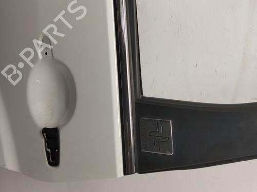 Left rear door CITROËN C-CROSSER (VU_, VV_) 2.2 HDi | BP26731551C4 