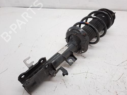 Used Left front shock absorber HYUNDAI i20 III (BC3, BI3) 1.0 T-GDI (101 hp) 24171613