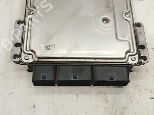 Engine control unit (ECU) RENAULT SANDERO/STEPWAY II (B8_) 1.5 dCi (B8AL) | BP38419958M57 - Image 3