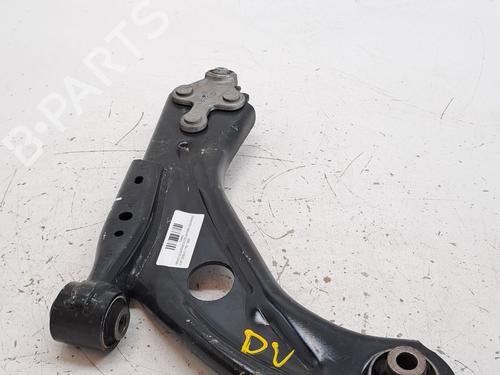 Used Left front suspension arm FIAT DOBLO Box Body/MPV (510_, 511_) BlueHDi 100 (102 hp) 28958227