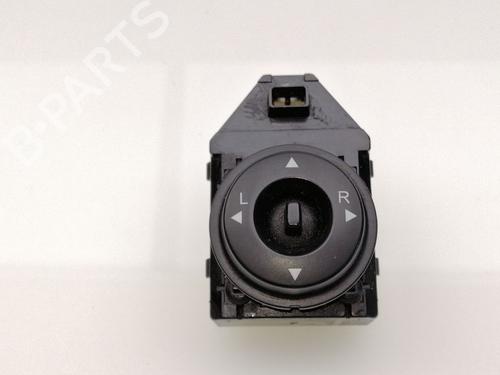 Comando retrovisori KIA CEE'D Hatchback (ED) 1.6 CRDi 115 (115 hp) 23936025