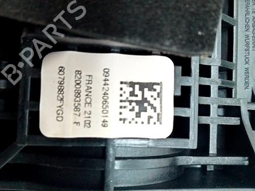 driver-airbag-renault-kangoo-grand-kangoo-ii-kw01_-2008-29990685 main image