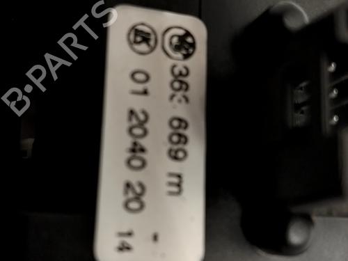 Kontaktrulle Airbag BMW X3 (E83) 2.0 sd | BP30921435C102