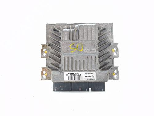 Computer motormanagement RENAULT MEGANE II (BM0/1_, CM0/1_) 1.5 dCi (BM1E, CM1E) (106 hp) 28179207