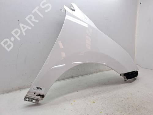 Right front fenders HYUNDAI ix35 (LM, EL, ELH) 2.0 CRDi | BP23360446C42 