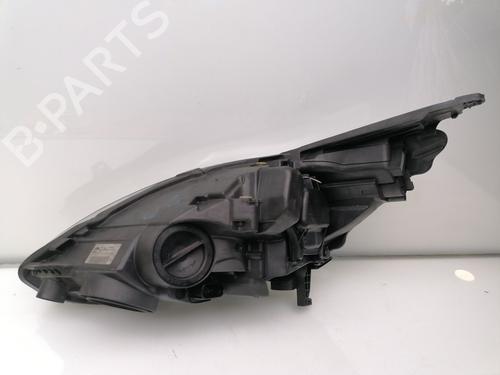 Right headlight FORD C-MAX II (DXA/CB7, DXA/CEU) 1.6 TDCi | BP23942081C29 
