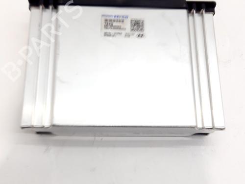 Used Engine control unit (ECU) Engine control unit (ECU) HYUNDAI i20 III (BC3, BI3) 1.0 T-GDI (101 hp) 34331221 34331221
