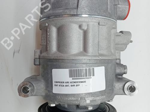 AC Kompressor SEAT ATECA (KH7, KHP) 2.0 TDI | BP23340148M34 